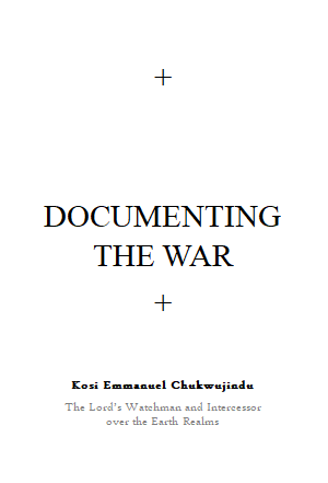 Documenting the War